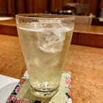 鮨 赤酢 たかやま - 