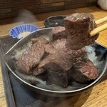 食らんど もっちゃん - 