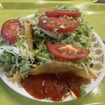 キングタコス - 