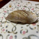 鮨 赤酢 たかやま - 