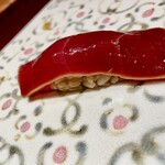 鮨 赤酢 たかやま - 