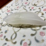 鮨 赤酢 たかやま - 