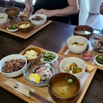 うたのごはん - 料理写真: