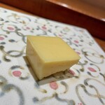 鮨 赤酢 たかやま - 