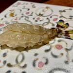 鮨 赤酢 たかやま - 