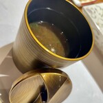 鮨 赤酢 たかやま - 