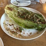 ピッツァ ケベロス 明治神宮前店 - 