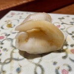 鮨 赤酢 たかやま - 