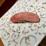 鮨 赤酢 たかやま - 