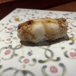 鮨 赤酢 たかやま - 