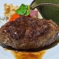 本格肉料理 丸小 - 