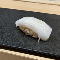 梅田 鮨 個室 みや川 - 