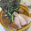 ラーメン 三浦家