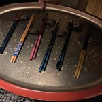 名古屋焼肉きらく - 