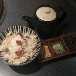 名古屋焼肉きらく - 