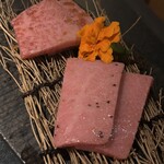 名古屋焼肉きらく - 