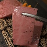 名古屋焼肉きらく - 