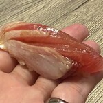 鮨と地魚料理 さかな倶楽部 たっぱん - 