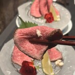 名古屋焼肉きらく - 