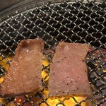 名古屋焼肉きらく - 