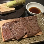 名古屋焼肉きらく - 