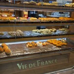 ヴィ・ド・フランス - 料理写真:ヴィドフランス 金沢文庫店