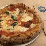 Felicita Pizzeria Trattoria - 