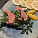 名古屋焼肉きらく - 