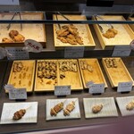 麻布台 鳥しき - 