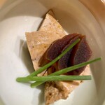 鮨 赤酢 たかやま - 