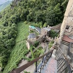 BurgRestaurant Kleiner Weinprinz - 