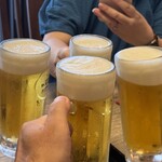 鮨と地魚料理 さかな倶楽部 たっぱん - 