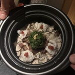 名古屋焼肉きらく - 