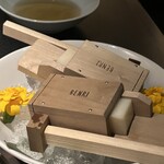 名古屋焼肉きらく - 