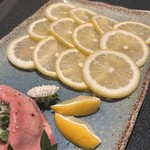 名古屋焼肉きらく - 