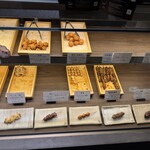 麻布台 鳥しき - 