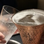 名古屋焼肉きらく - 