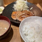 とんかつのげん田 - 