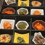 名古屋焼肉きらく - 