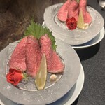 名古屋焼肉きらく - 