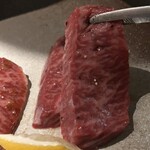 名古屋焼肉きらく - 