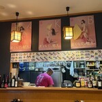 鮨と地魚料理 さかな倶楽部 たっぱん - 