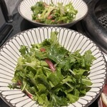 名古屋焼肉きらく - 