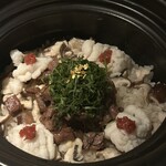 名古屋焼肉きらく - 