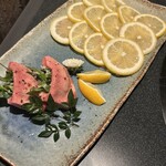 名古屋焼肉きらく - 