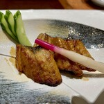 鮨 赤酢 たかやま - 