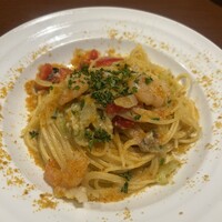 トラットリア イル レガーロ -  トラットリア イル レガーロ -