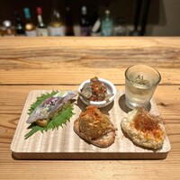 上六ワイン - 