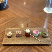 表参道バンブー - 