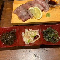 豚匠 那覇店 - 